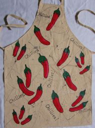 Chillies